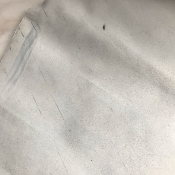 Large Piece of Leather - Picture 6 of 13